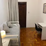 Quartos Em Vila No Itaim Bibi