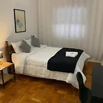 Quartos Em Vila No Itaim Bibi
