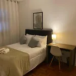 Quartos Em Vila No Itaim Bibi