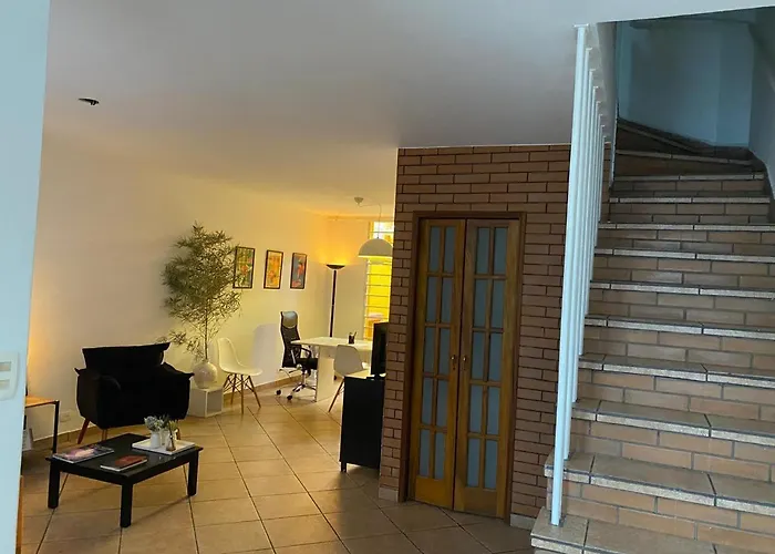 Quartos Em Vila No Itaim Bibi