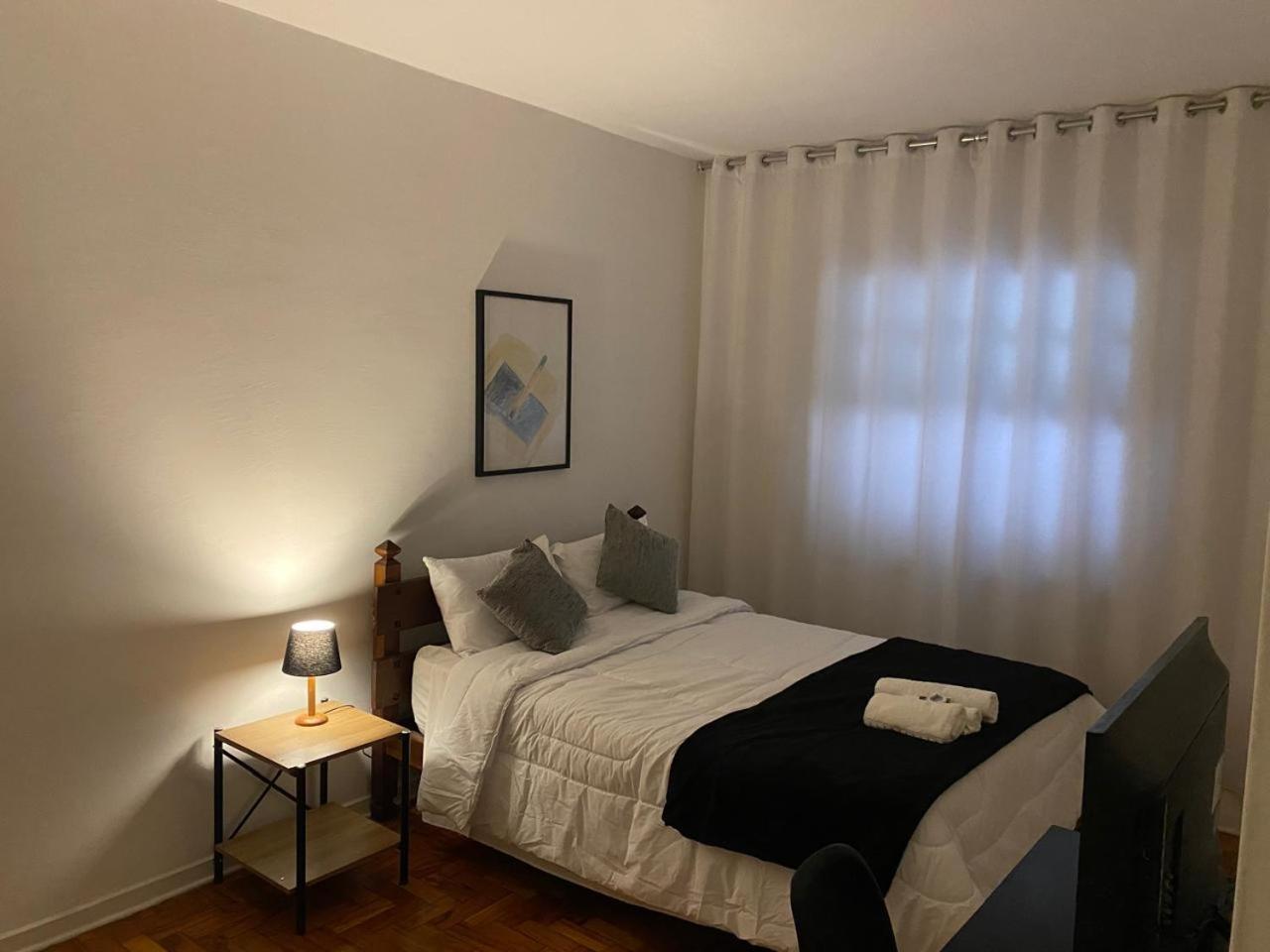 Quartos Em No Itaim Bibi Bed & Breakfast