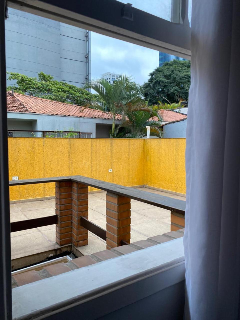 Quartos Em No Itaim Bibi Acomodação com café da manhã  *