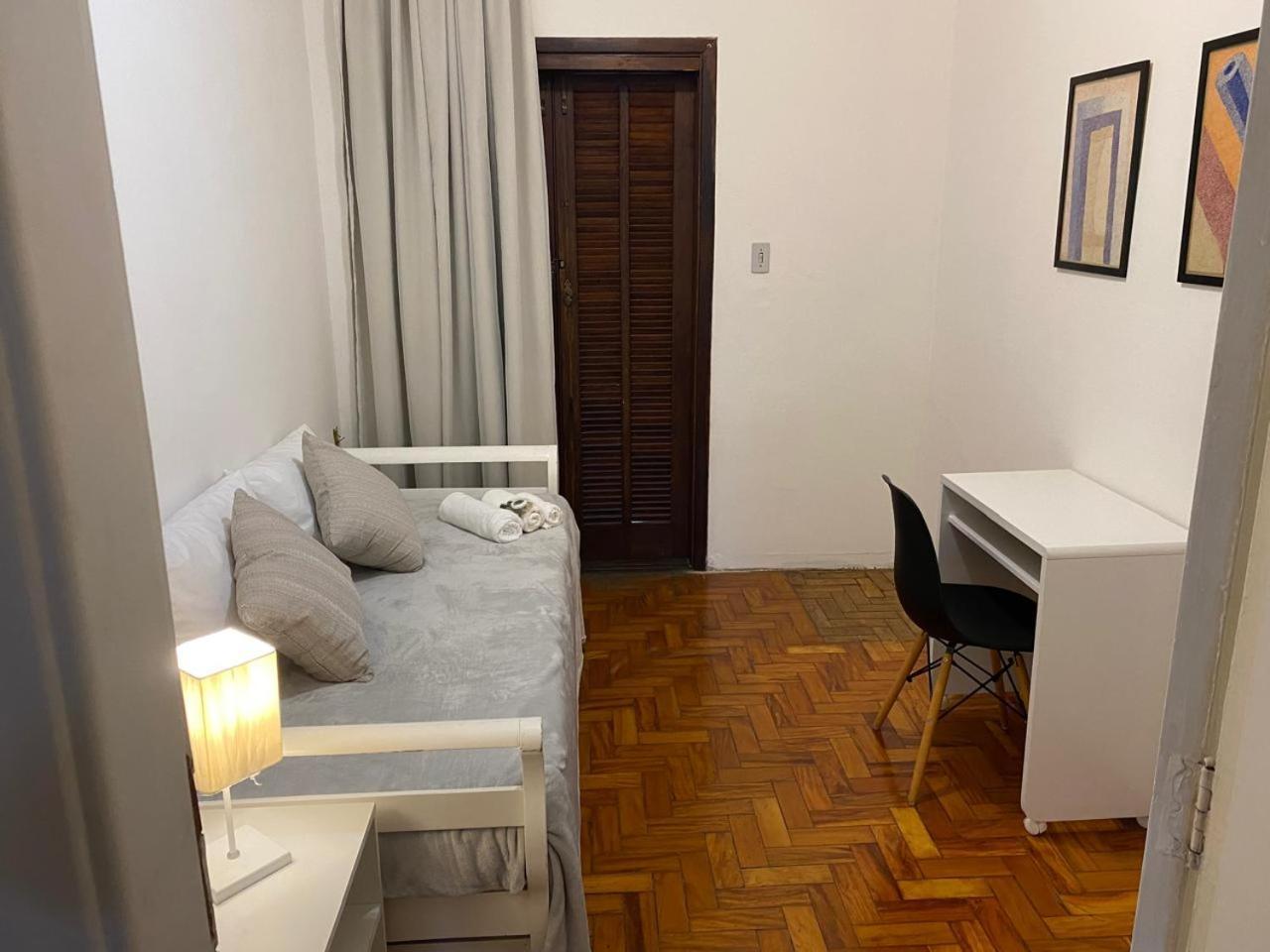 Quartos Em No Itaim Bibi Acomodação com café da manhã  São Paulo