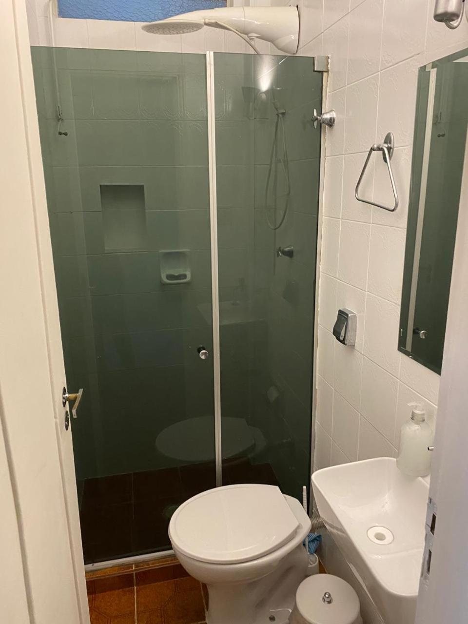 Quartos Em No Itaim Bibi