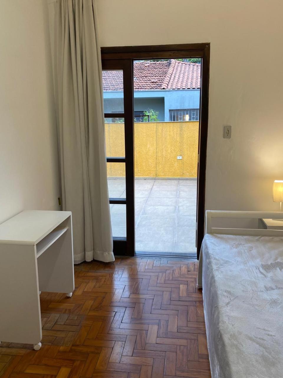 Quartos Em No Itaim Bibi Acomodação com café da manhã 