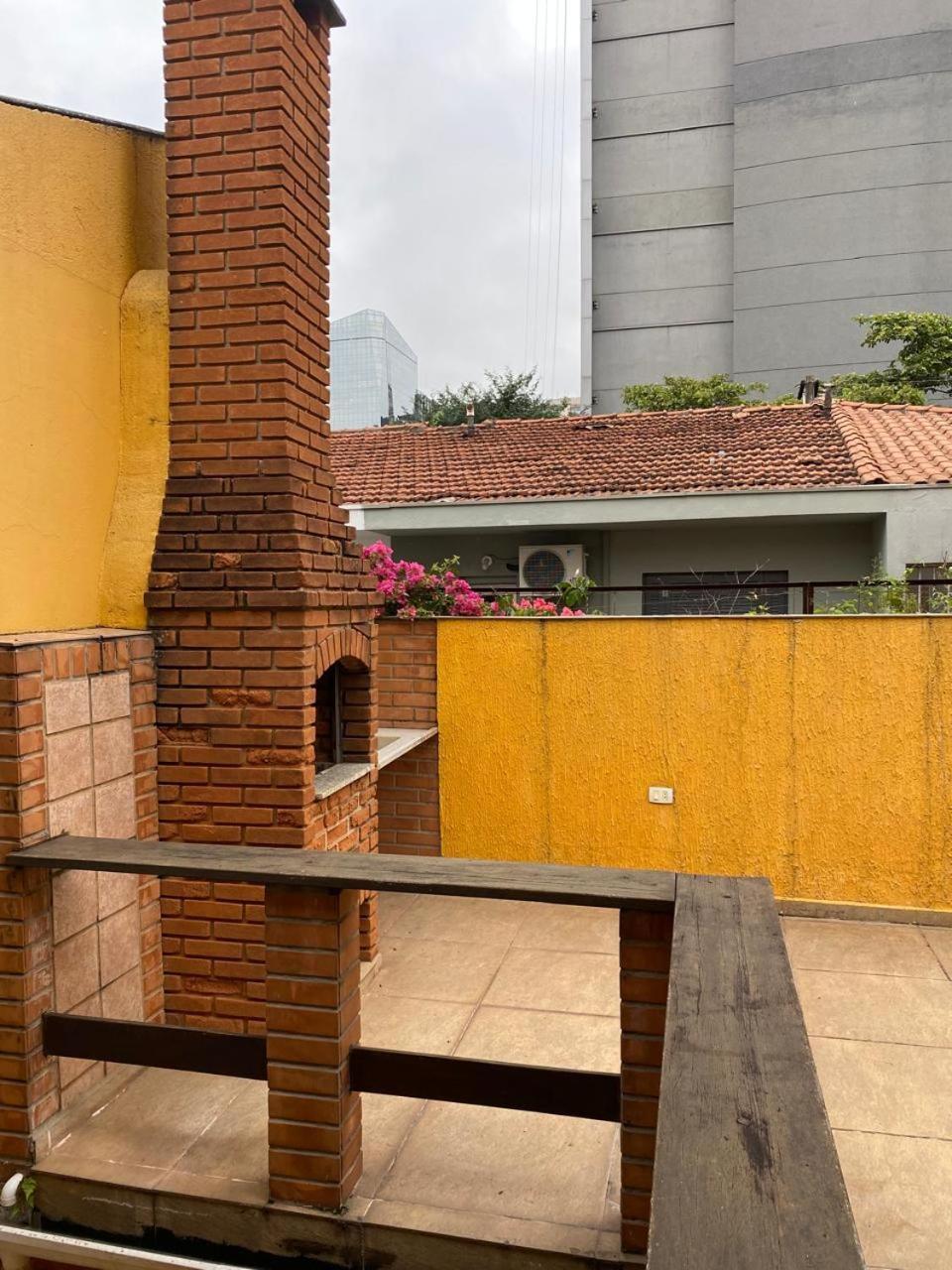 Quartos Em No Itaim Bibi