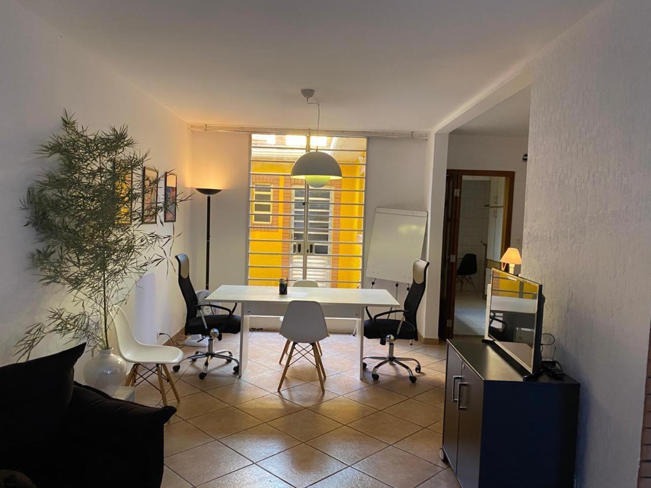 Bed & Breakfast Quartos Em No Itaim Bibi *