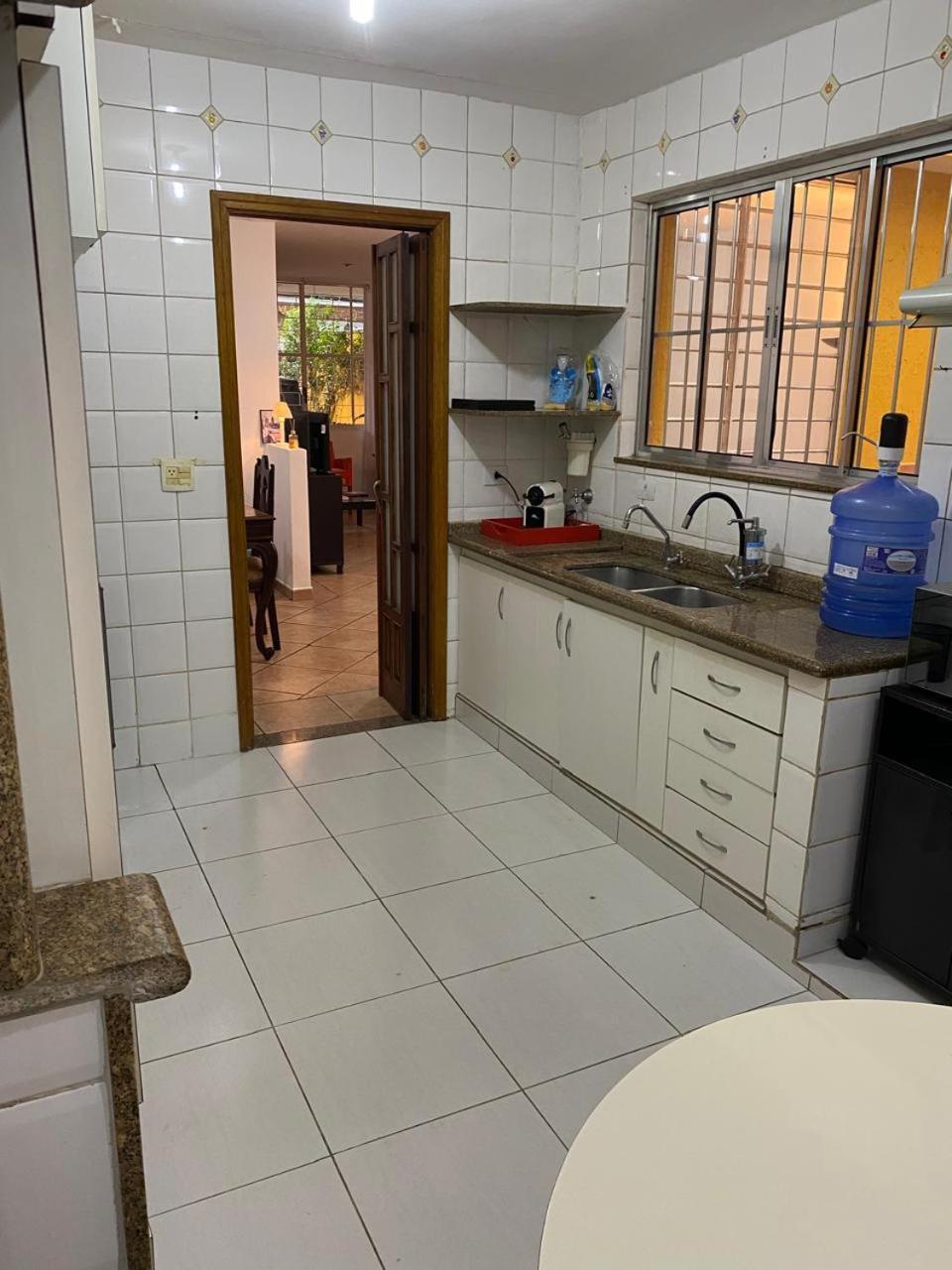 Quartos Em No Itaim Bibi