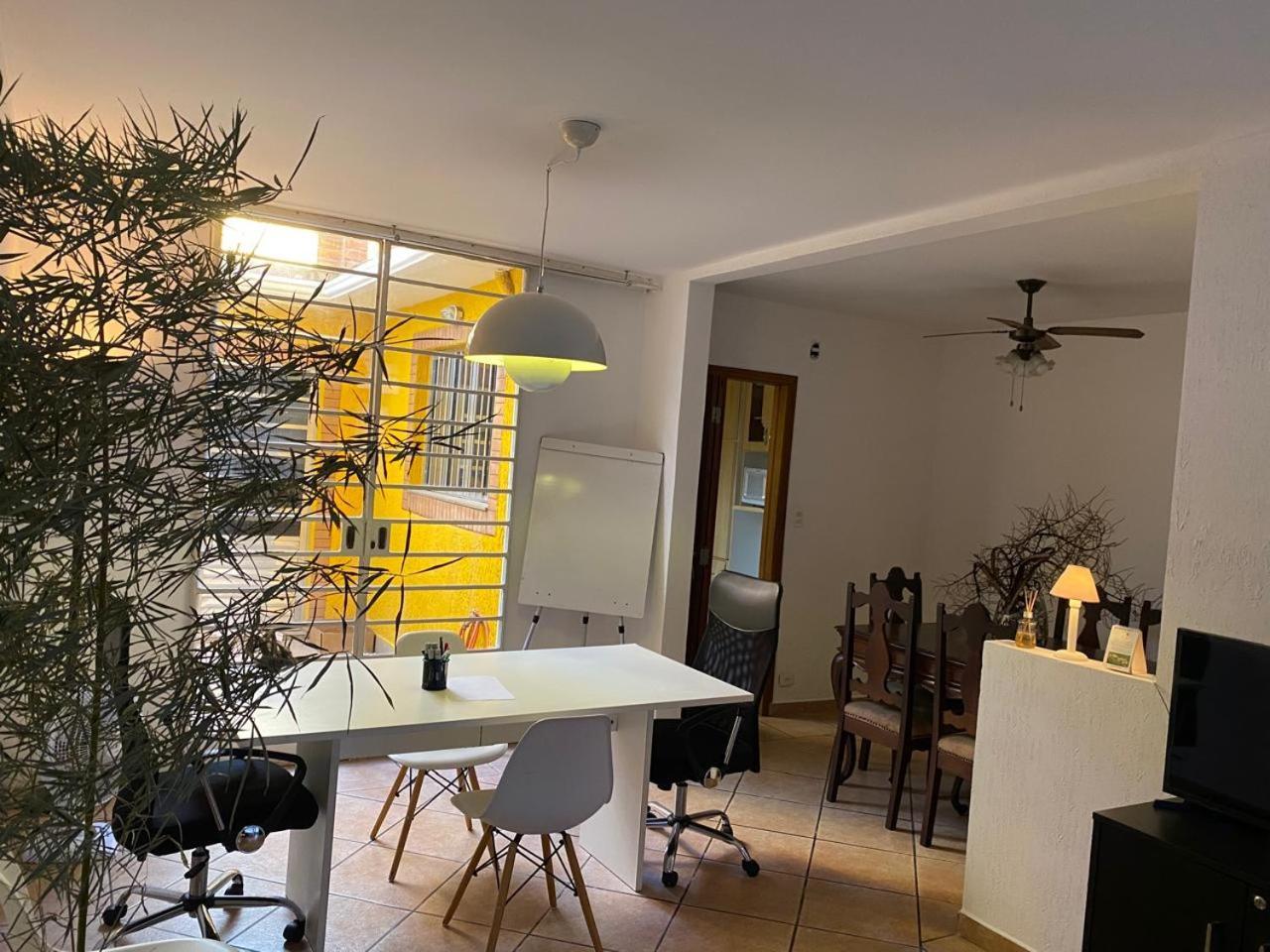 Quartos Em No Itaim Bibi Acomodação com café da manhã  São Paulo
