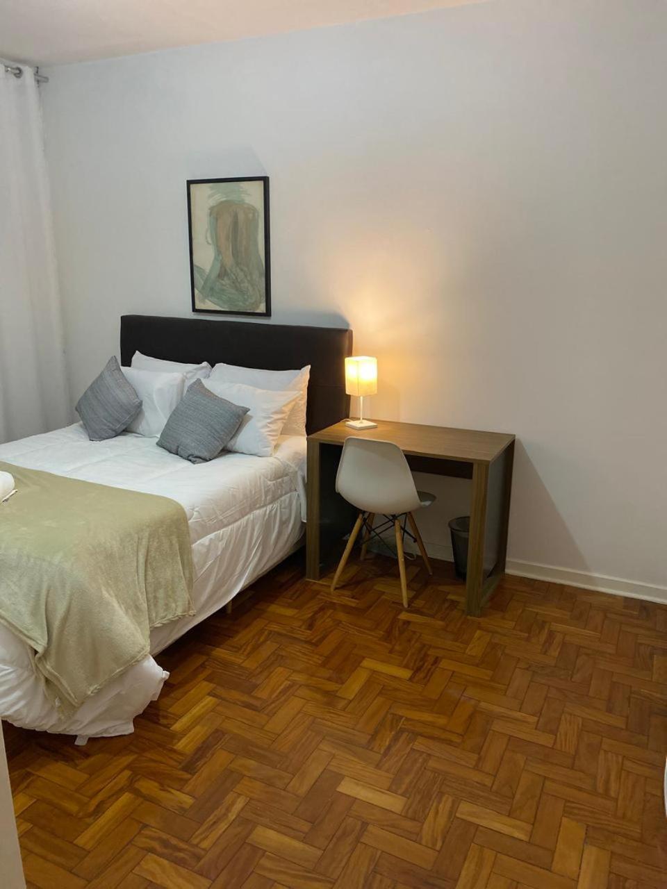 Quartos Em No Itaim Bibi Sao Paulo