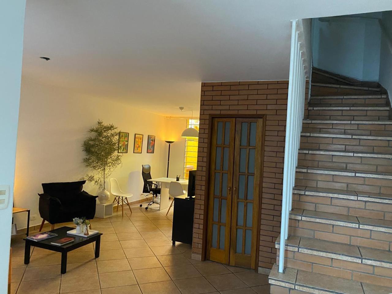Quartos Em No Itaim Bibi Sao Paulo